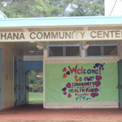 Kilohana Community Health Day